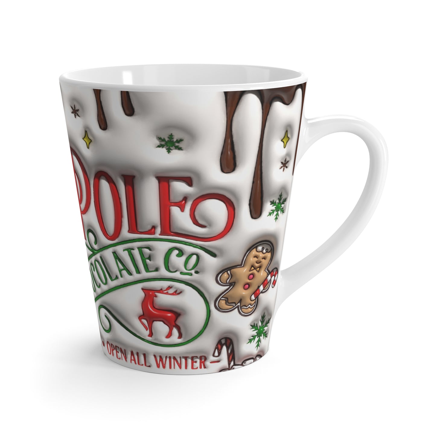 North Pole Coffee