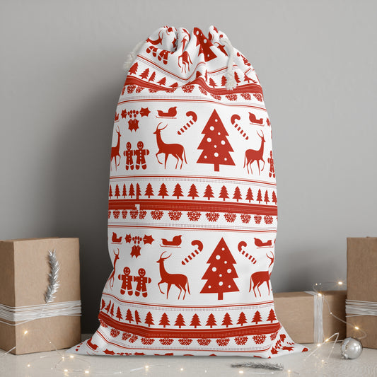 Holiday Gift Sack