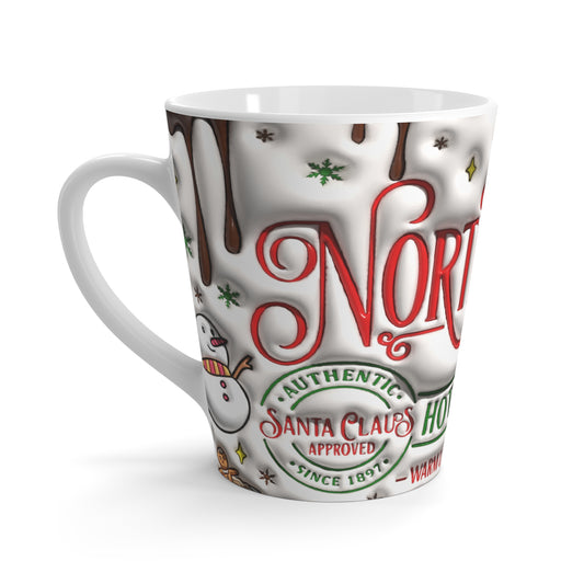 North Pole Coffee