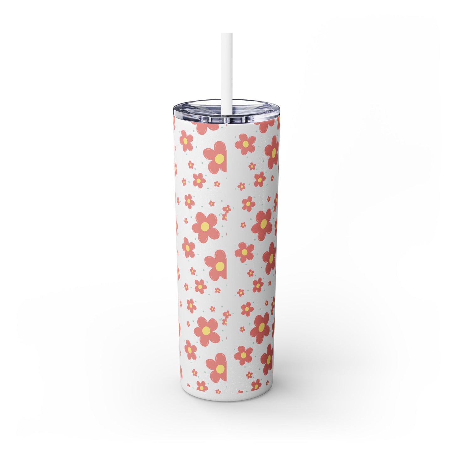 La Flor 20oz Tumbler