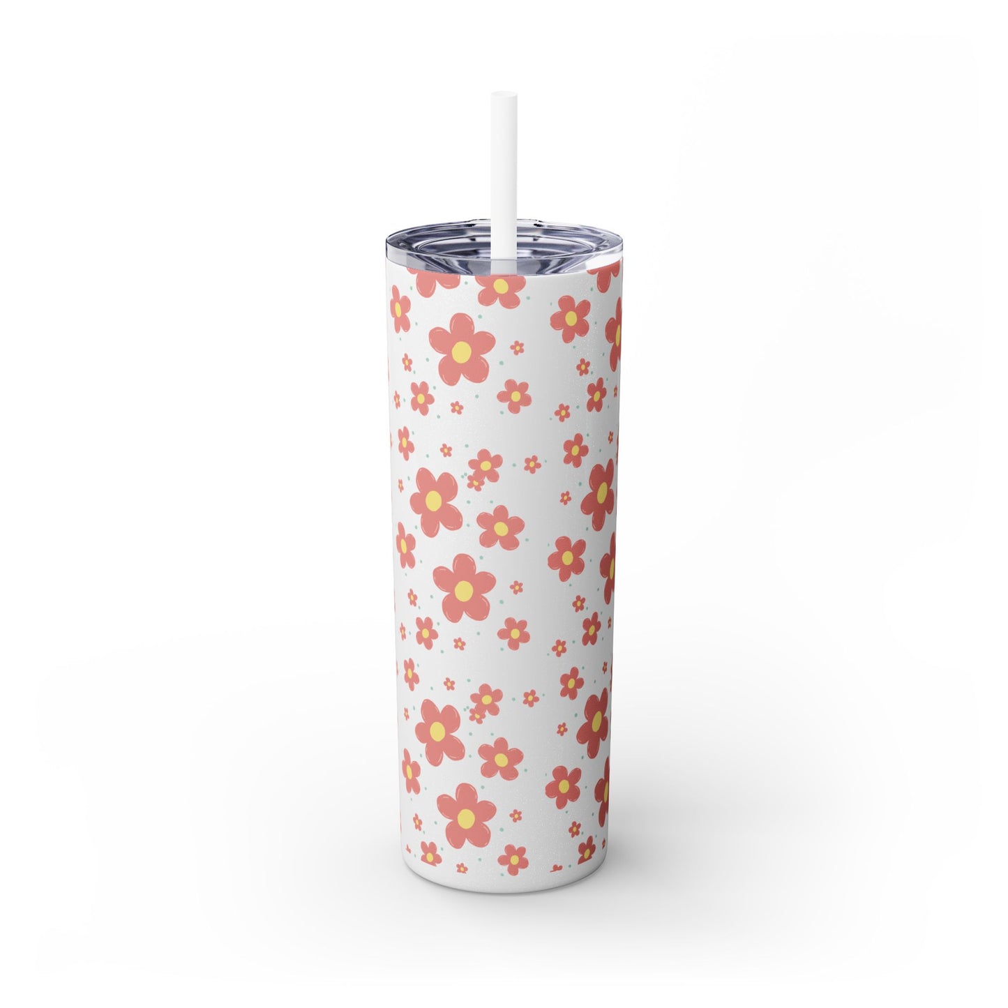 La Flor 20oz Tumbler