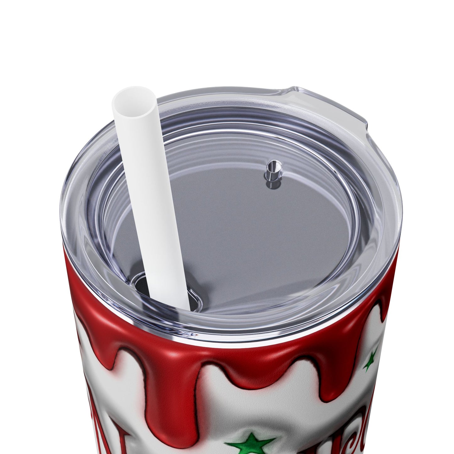 North Pole 20oz Tumbler